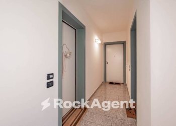 Corridoio - Appartamento via Monte Fasolo, 2, Abano Terme - foto 17