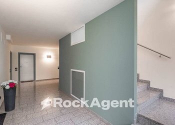 Interno palazzo - Appartamento via Monte Fasolo, 2, Abano Terme - foto 18