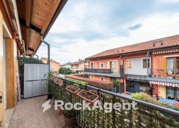 Balcone - Appartamento via Monte Fasolo, 2, Abano Terme - foto 19