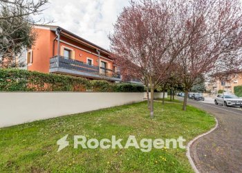 Giardino - Appartamento via Monte Fasolo, 2, Abano Terme - foto 23