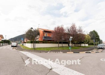Zona - Appartamento via Monte Fasolo, 2, Abano Terme - foto 26