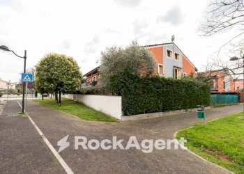 Zona - Appartamento via Monte Fasolo, 2, Abano Terme - foto 27