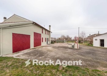 Box auto - Independent house via Roma, Codevigo - photo 21