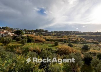 Vista - Appartamento via degli Svevi, 92, Catanzaro - foto 2