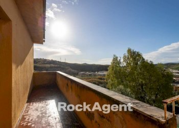 Balcone - Appartamento via degli Svevi, 92, Catanzaro - foto 10