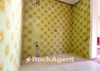 Cucina - Appartamento via degli Svevi, 92, Catanzaro - foto 18