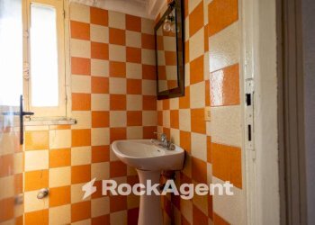 Bagno - Appartamento via degli Svevi, 92, Catanzaro - foto 32