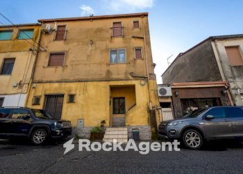 Facciata - Appartamento via degli Svevi, 92, Catanzaro - foto 34