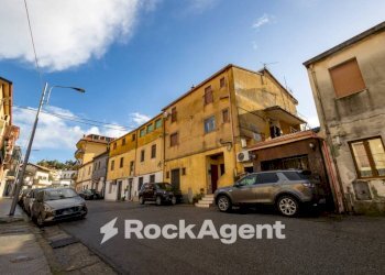 Zona - Appartamento via degli Svevi, 92, Catanzaro - foto 38