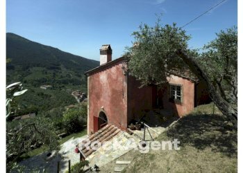 Vista - Villa Località sopra le Vigne, Calci, Calci - foto 13