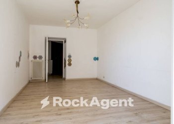 Camera da letto - Trilocale Roma (zona Centro Storico) - foto 2