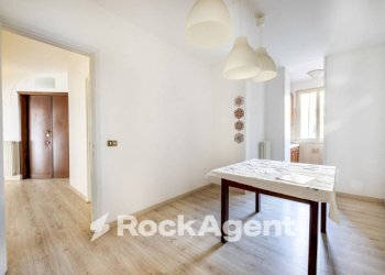 Cucina - Trilocale Roma (zona Centro Storico) - foto 4