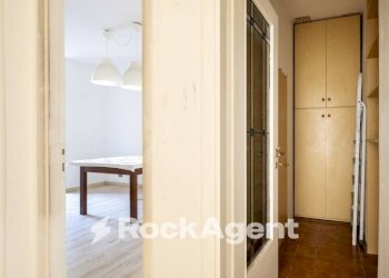 Corridoio - Trilocale Roma (zona Centro Storico) - foto 11