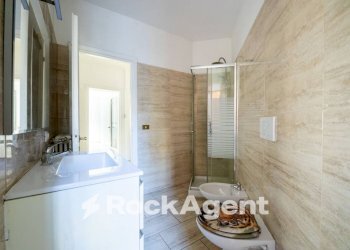 Bagno - Trilocale Roma (zona Centro Storico) - foto 14