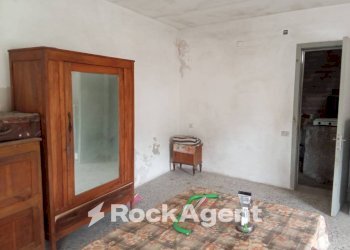 Camera da letto - Casa indipendente traversa Marconi, Martone - foto 7