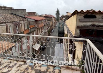 Balcone - Casa indipendente traversa Marconi, Martone - foto 13