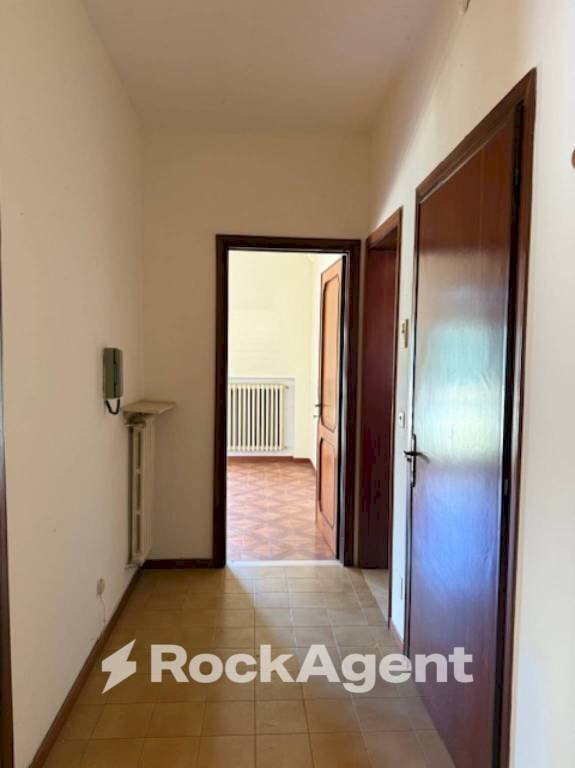 Corridoio - Appartamento via Puccini, Solignano - foto 1