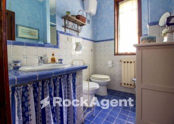 Bagno - Quadrilocale via Campu Beddu, 117, Stintino - foto 16