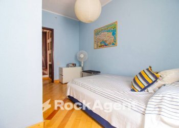 Camera da letto - Quadrilocale via Campu Beddu, 117, Stintino - foto 19