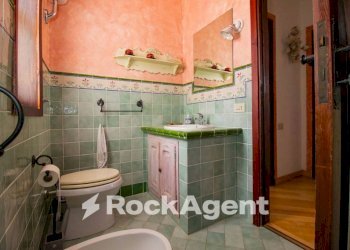 Bagno - Quadrilocale via Campu Beddu, 117, Stintino - foto 24