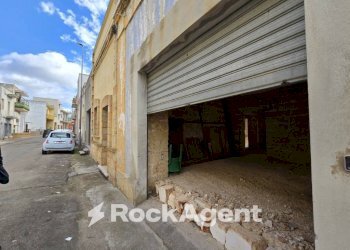 Zona - Appartamento via F. Crispi 108, Taurisano - foto 14