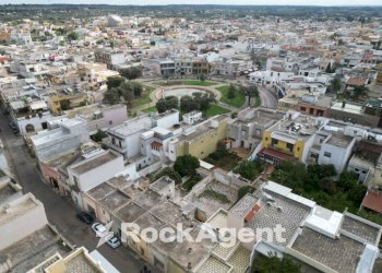 Vista - Appartamento via F. Crispi 108, Taurisano - foto 19