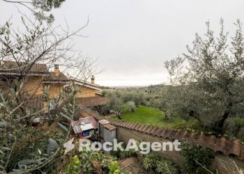 Terreno - Villa via Fontanile del Piscaro, 15, Frascati - foto 4