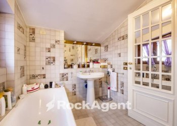 Bagno - Villa via Fontanile del Piscaro, 15, Frascati - foto 13