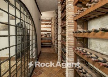 Cantina - Villa via Fontanile del Piscaro, 15, Frascati - foto 17