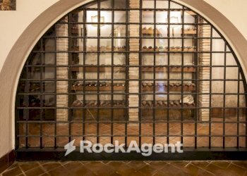 Interno palazzo - Villa via Fontanile del Piscaro, 15, Frascati - foto 18