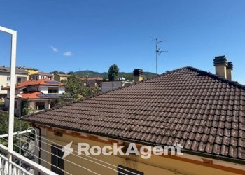 Vista - Appartamento via Piave, Borgo Val di Taro - foto 6