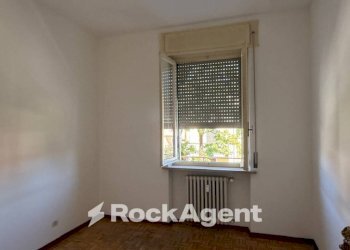 Camera da letto - Appartamento via Piave, Borgo Val di Taro - foto 10