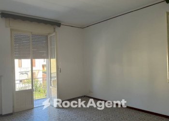 Cucina - Appartamento via Piave, Borgo Val di Taro - foto 14