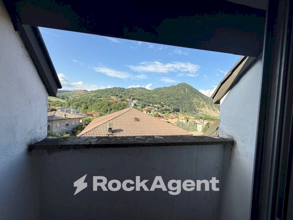 Vista - Appartamento via Puccini, Solignano - foto 1