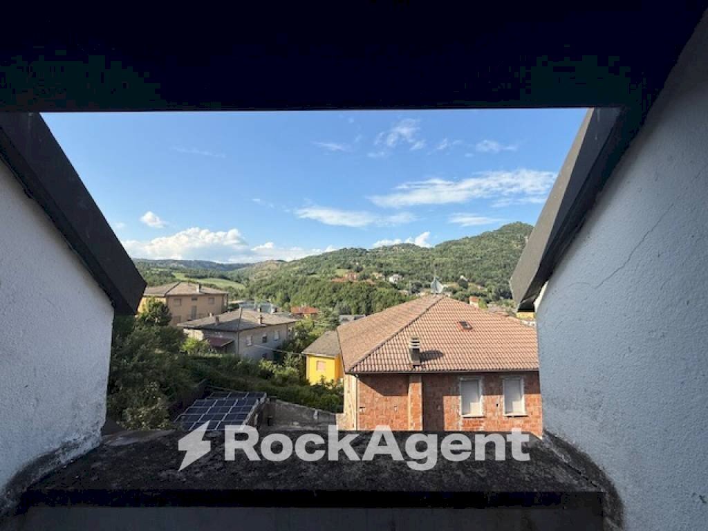 Vista - Appartamento via Puccini, Solignano - foto 2