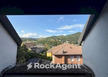 Vista - Appartamento via Puccini, Solignano - foto 2