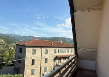 Balcone - Appartamento via Puccini, Solignano - foto 4