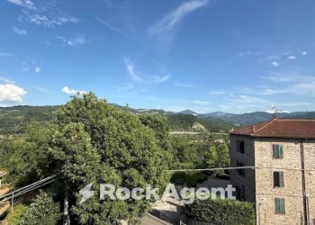 Vista - Appartamento via Puccini, Solignano - foto 14