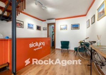 Studio - Negozio via Crociferi, 62, Catania - foto 5