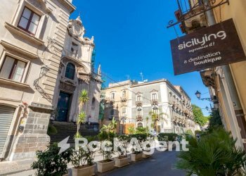 Zona - Negozio via Crociferi, 62, Catania - foto 16