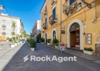 Zona - Negozio via Crociferi, 62, Catania - foto 17