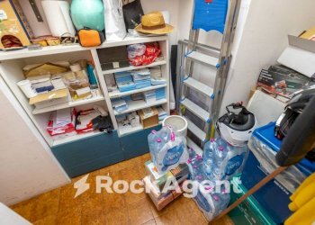 Ripostiglio - Negozio via Crociferi, 62, Catania - foto 18