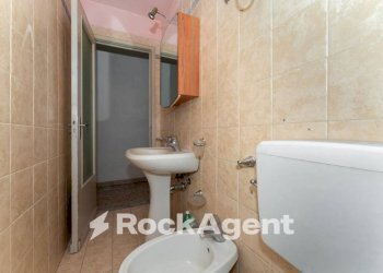 Bagno - Bilocale via Gaetano Donizetti, 81, Catania - foto 23