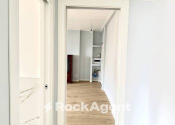 Corridoio - Appartamento via Cristoforo Gluck, 59, Milano - foto 10