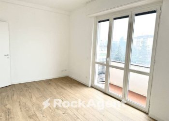 Camera da letto - Appartamento via Cristoforo Gluck, 59, Milano - foto 12