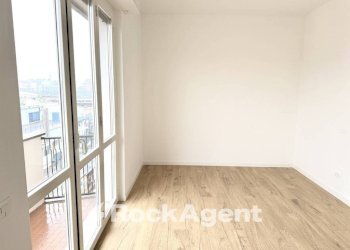 Camera da letto - Appartamento via Cristoforo Gluck, 59, Milano - foto 13