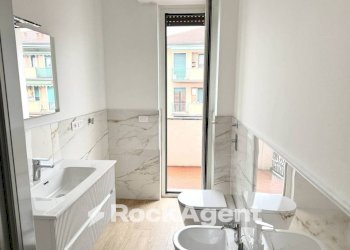 Bagno - Appartamento via Cristoforo Gluck, 59, Milano - foto 19
