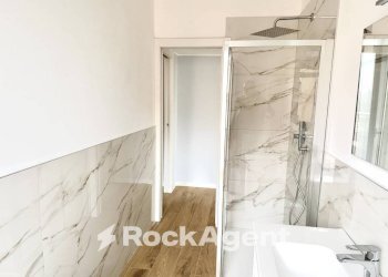 Bagno - Appartamento via Cristoforo Gluck, 59, Milano - foto 20