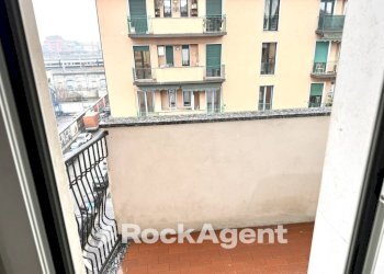 Balcone - Appartamento via Cristoforo Gluck, 59, Milano - foto 21