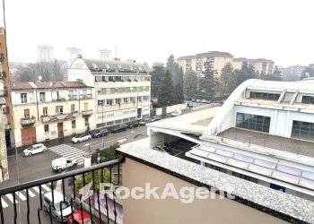 Balcone - Appartamento via Cristoforo Gluck, 59, Milano - foto 22